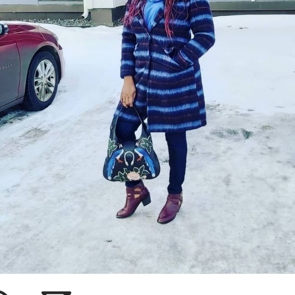 LAST CHANCE - Casual Booties - EUC - Picture 2 of 5